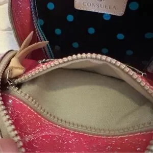 Viva Consuela Rosita Mini Backpack Consuela | Bags | Viva Consuela Rosita Mini Backpack | Poshmark main image 4